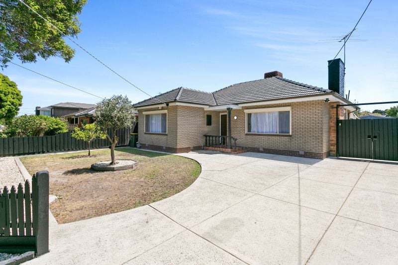 10 Travers Street, Thomastown