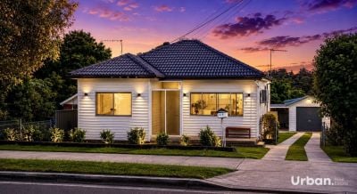 Seven Hills, 46 Johnson Avenue