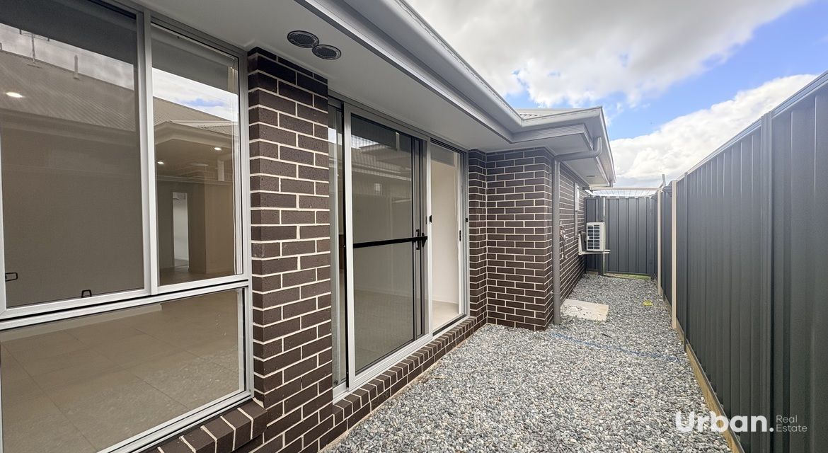 Lochinvar 15 Boland Road