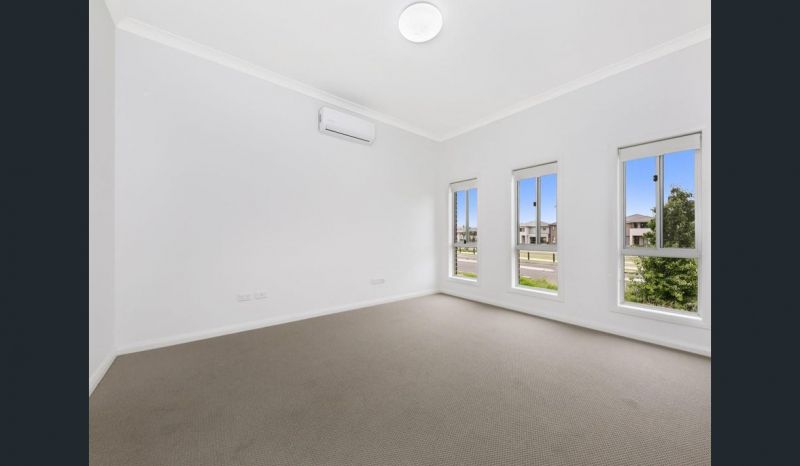 Luxury Living in a Peaceful Parkside Setting