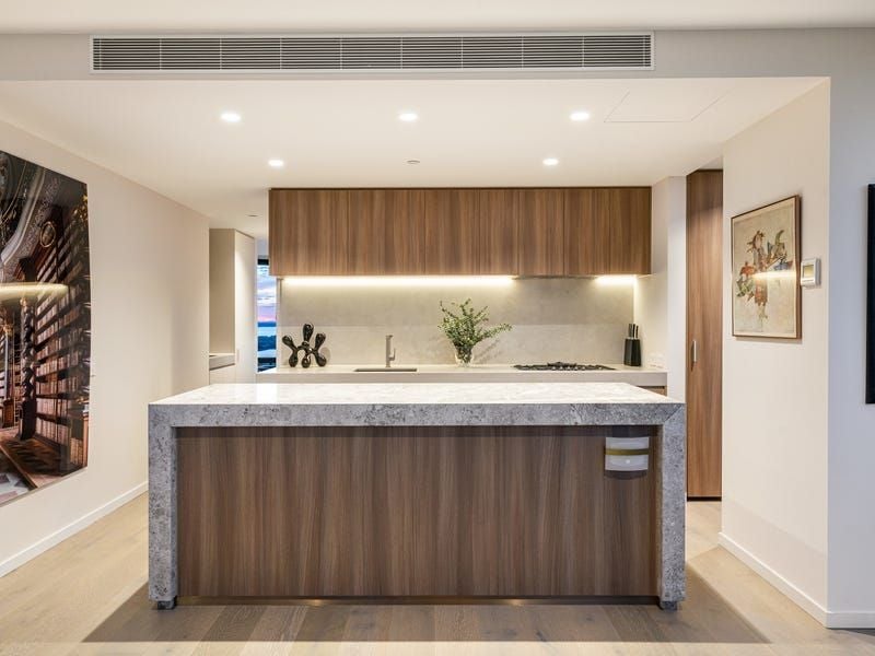 1601/601 St Kilda Road, Melbourne, Melbourne - Thumbnail 5
