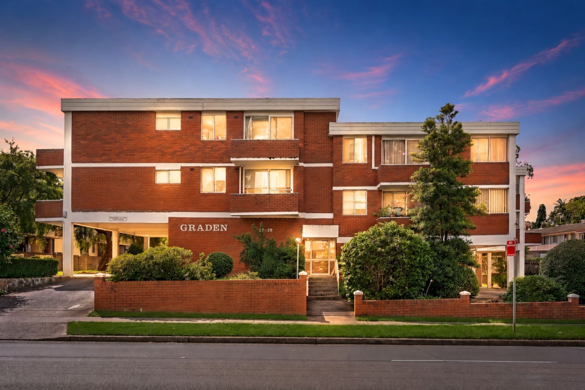 26/17-19 Edgeworth David Avenue Hornsby NSW, Hornsby - Image 1