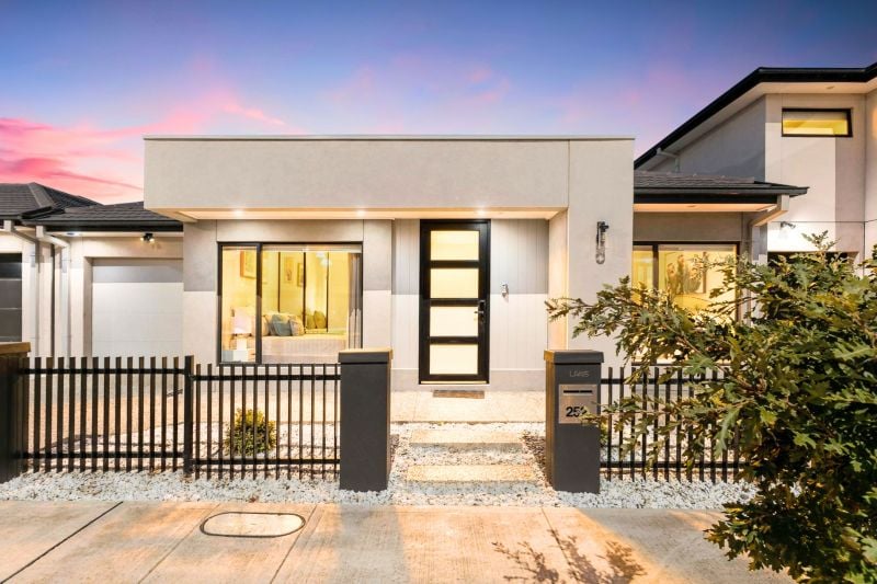 252 Dwyer Street, Kalkallo