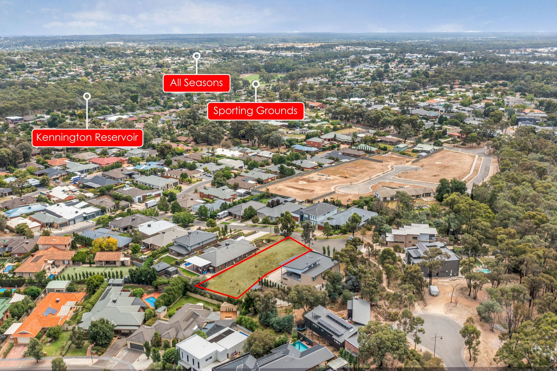12 Lillie Lane, Strathdale, Strathdale, Strathdale - Thumbnail 4