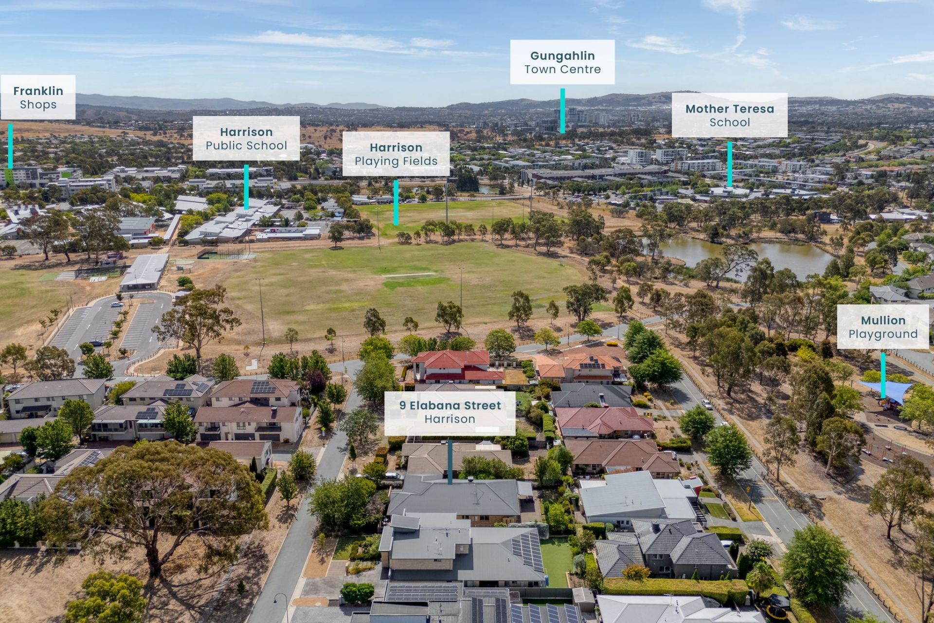 9 Elabana Street, Harrison, Harrison - Thumbnail 4