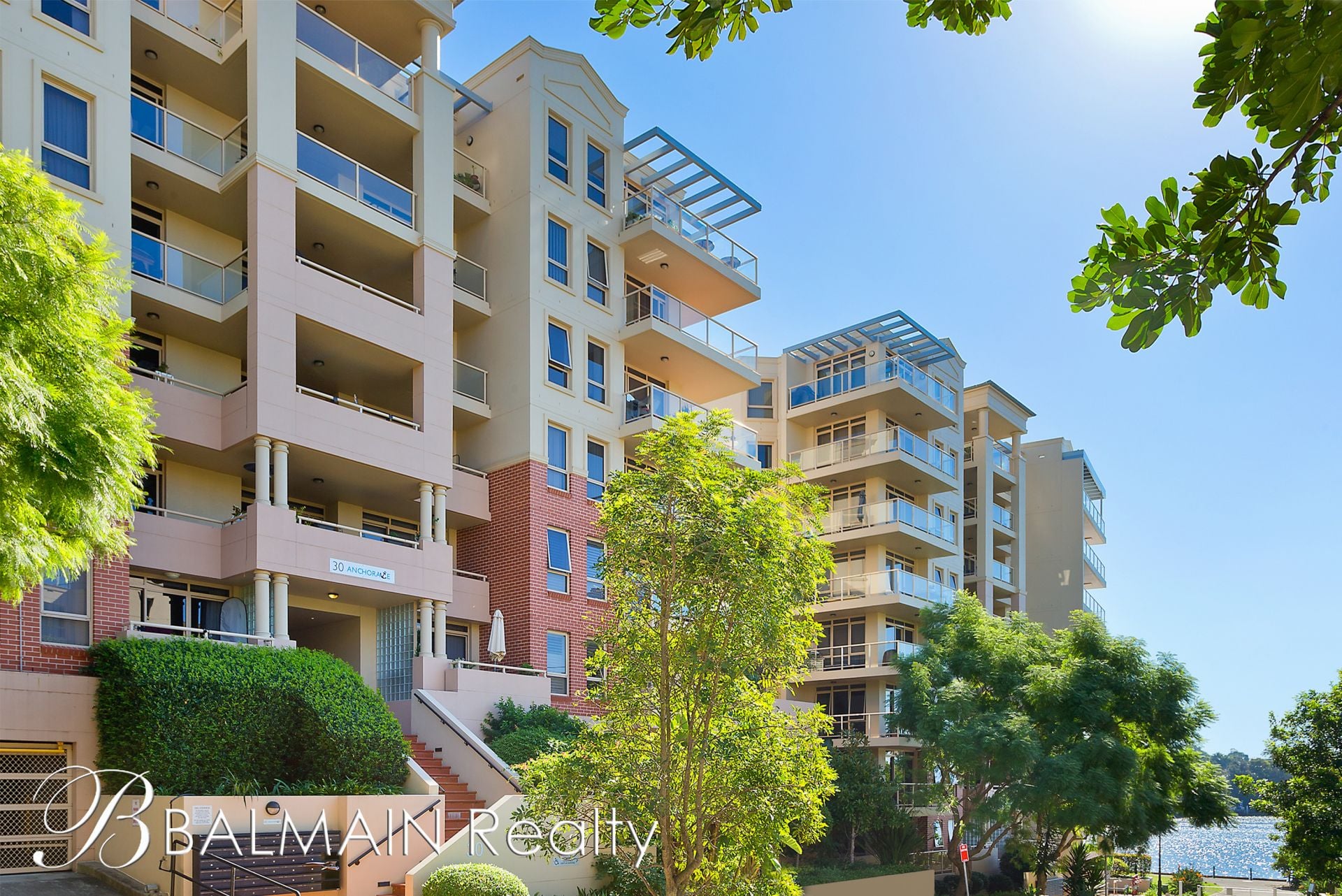 201/28 Warayama Place Rozelle NSW, Rozelle - Thumbnail 4