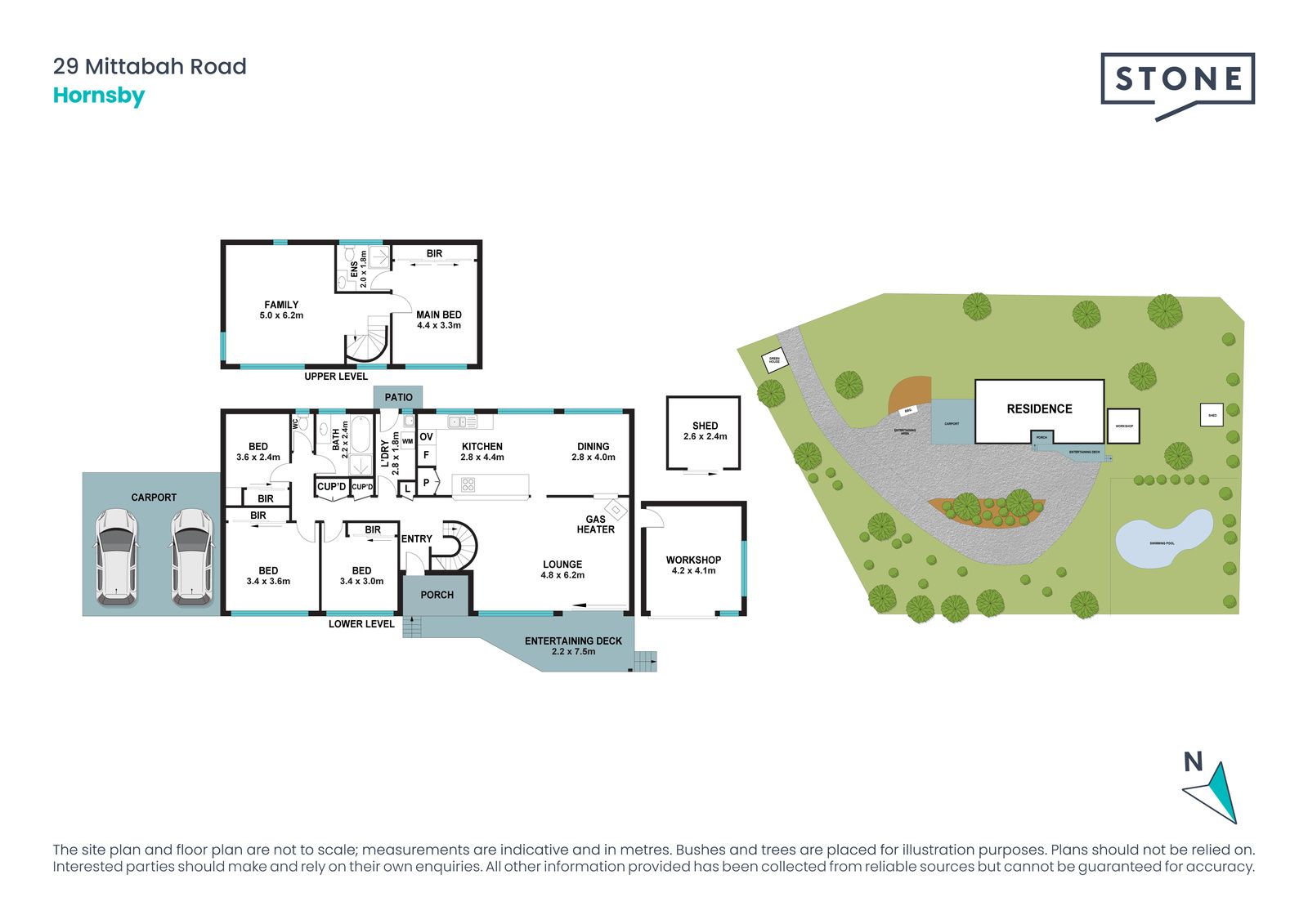 Sold by the 'NOAKES BROTHERS' 0450 753 268