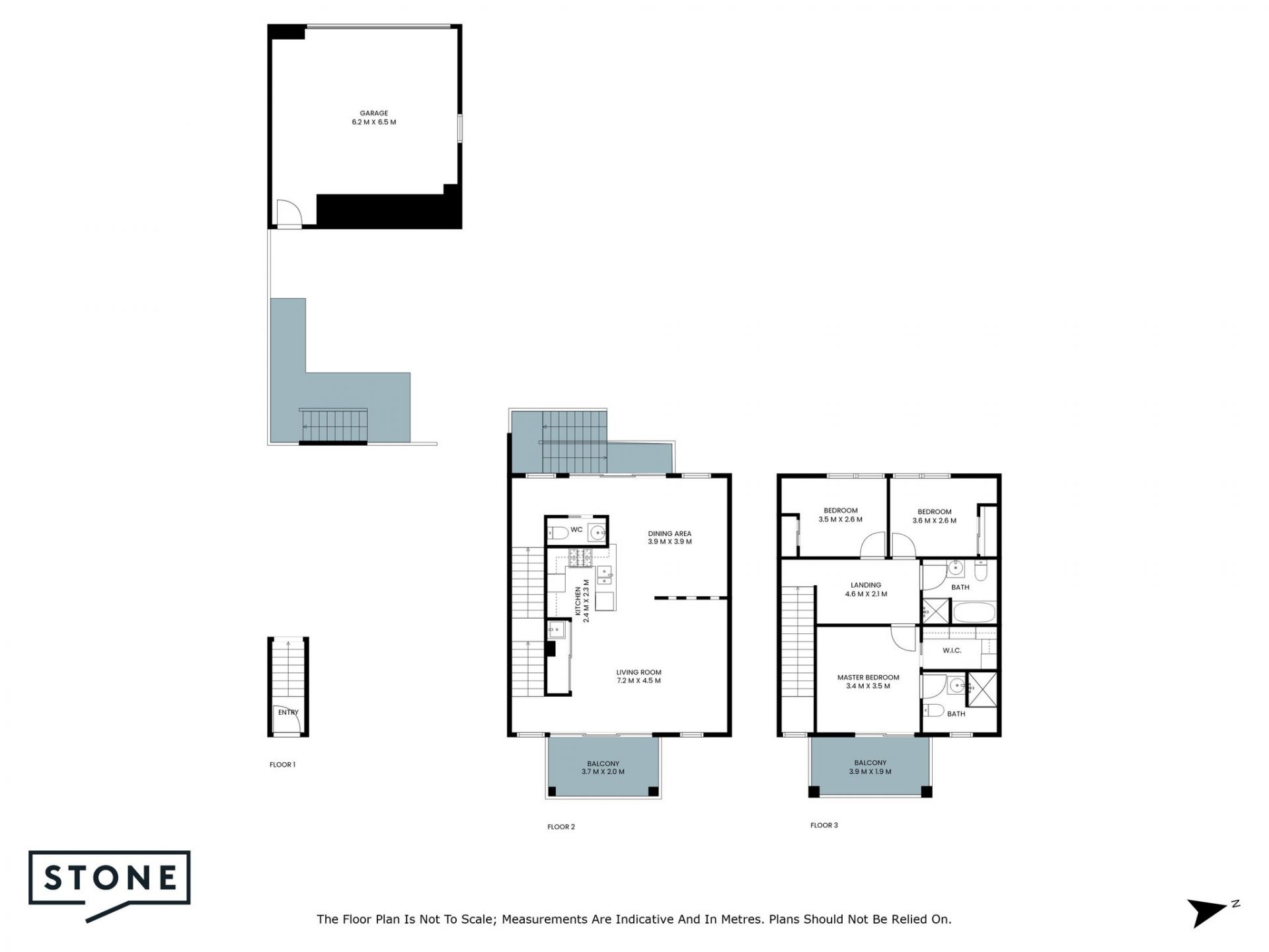 Your new home in Prime location!