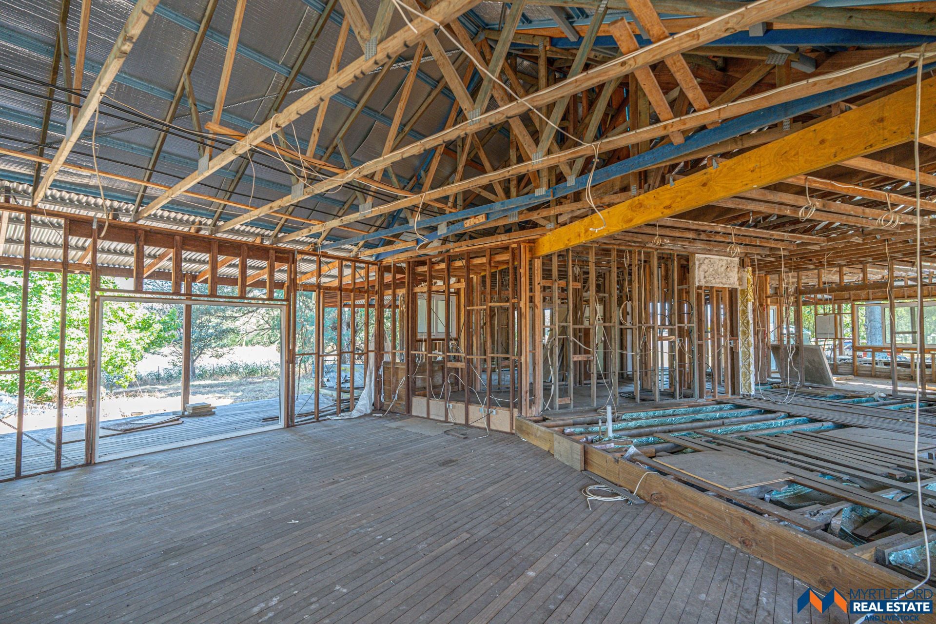 1454 Myrtleford, Mudgegonga - Thumbnail 6