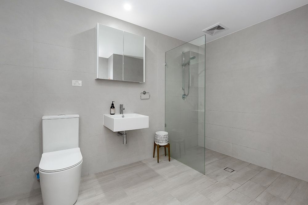 107/316 Taren Point Road CARINGBAH 2229