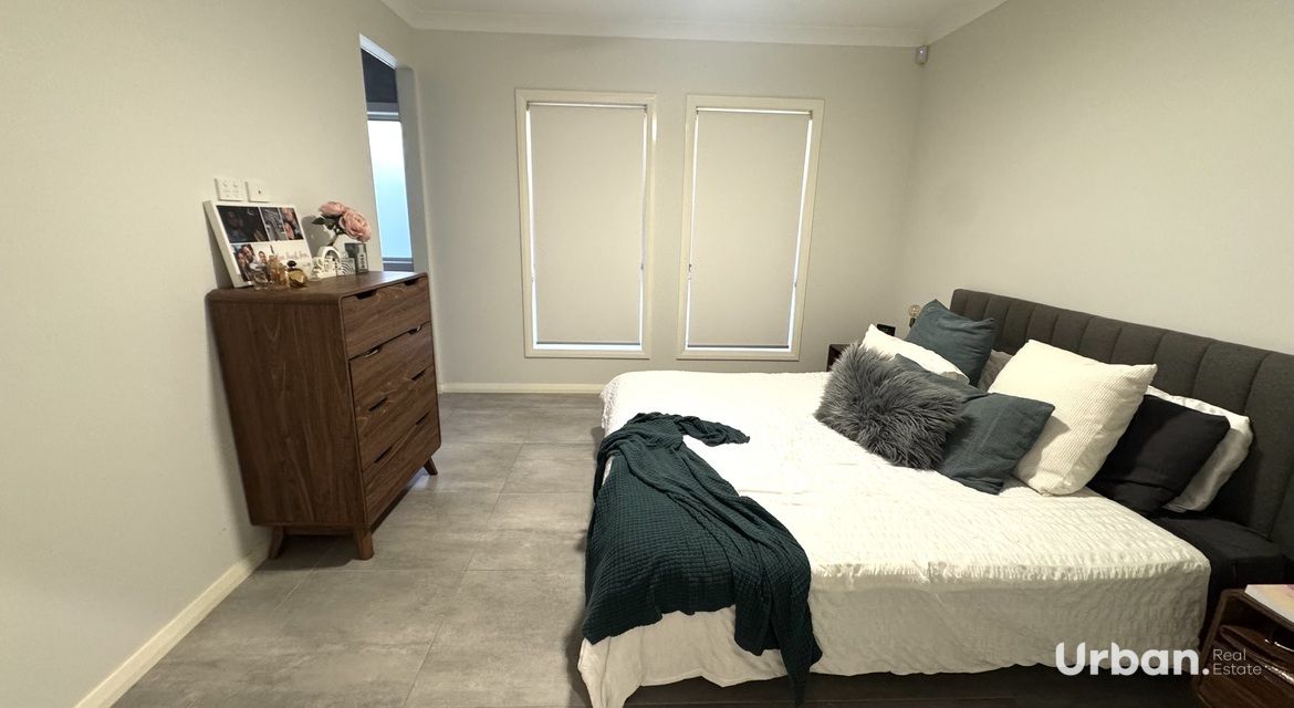 Oran Park 11 Stratton Road