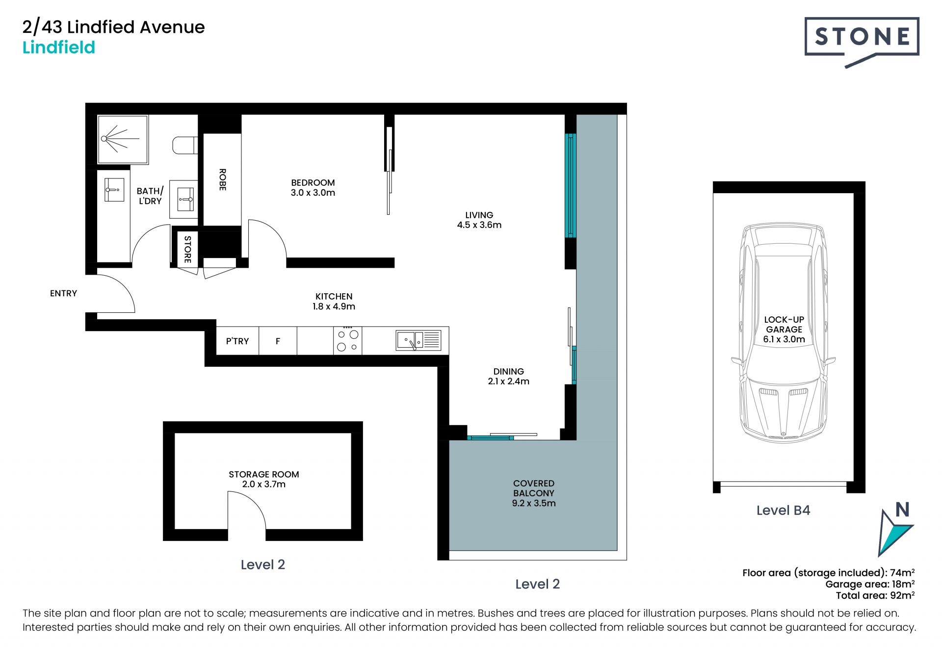 Central Village Lifestyle in Luxury Complex