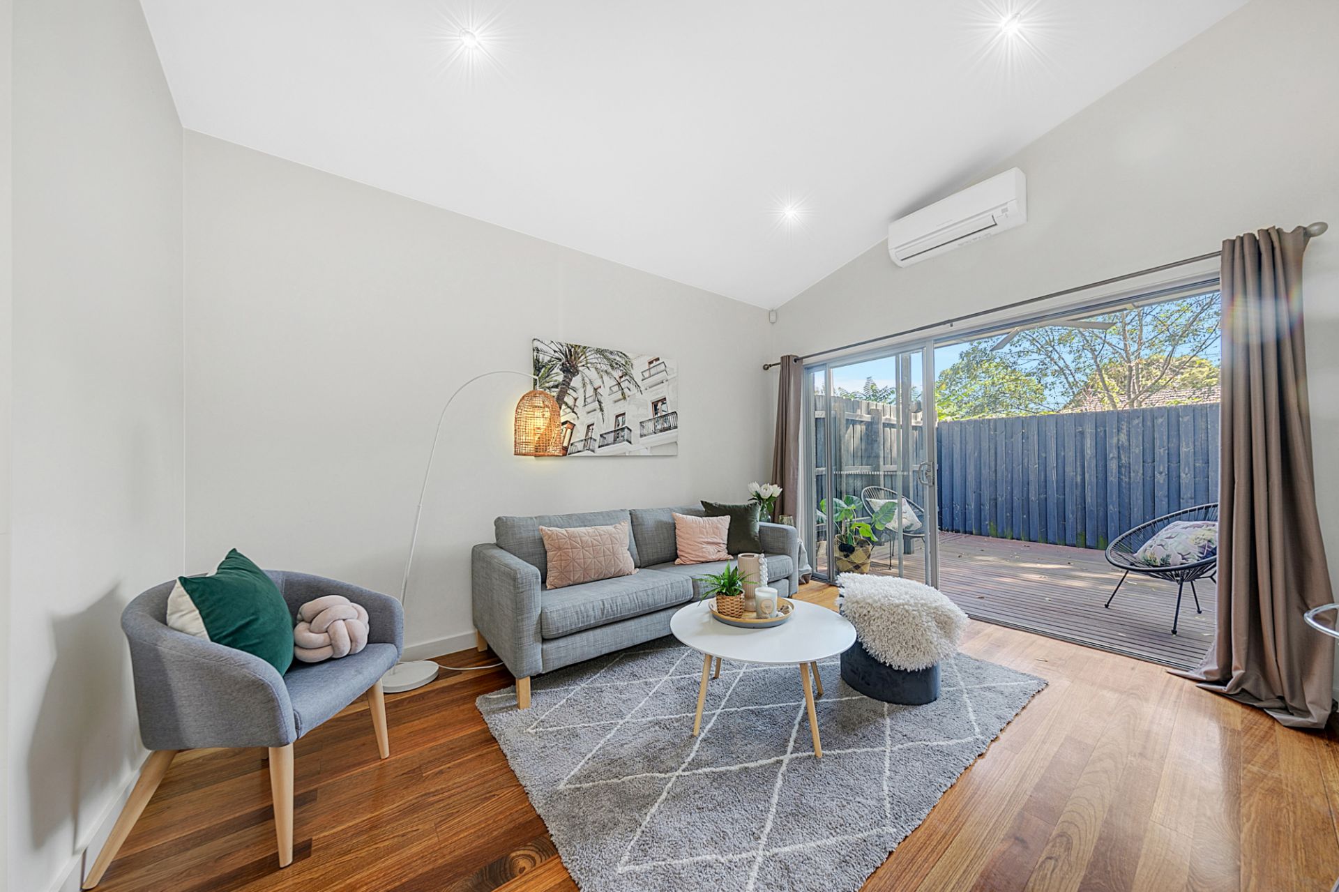 1st homebuyers/investors/downsizers – its hard to fault but easy to buy ….