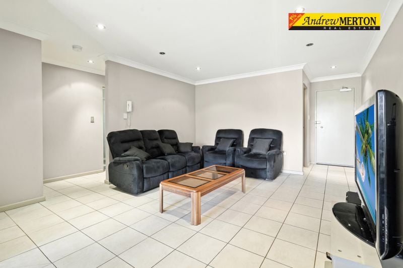 12/8-10 Newman Street, Merrylands