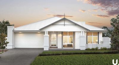 North Rothbury 17 Peachy Avenue