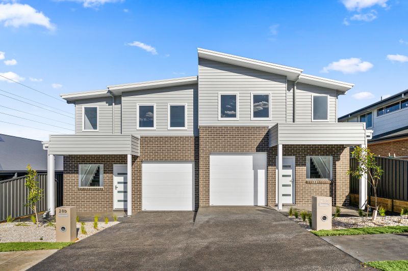 Real Estate For Sale - 28A Euodia Street - Horsley , NSW