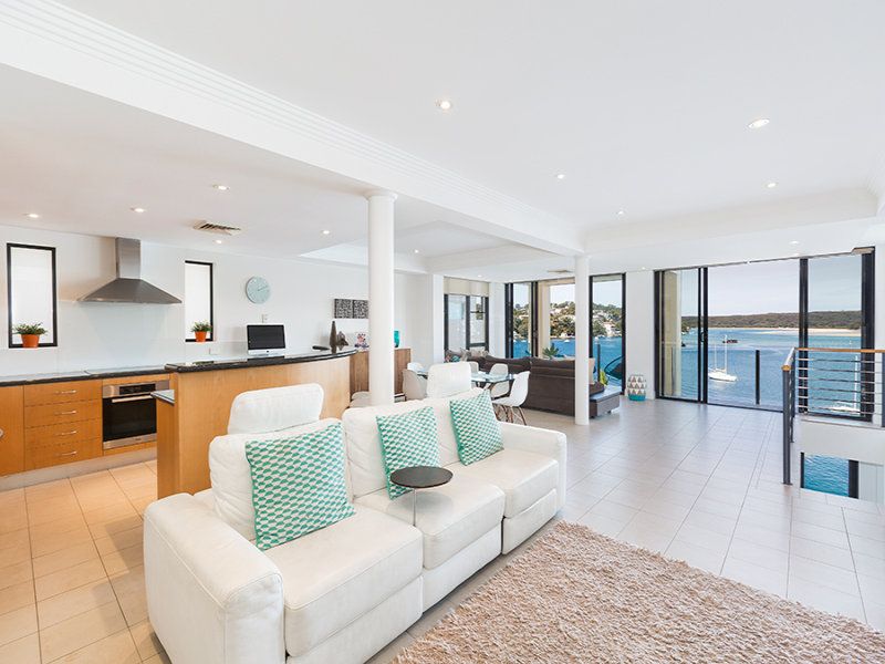 20 Cumbee Lane, CARINGBAH SOUTH, Caringbah South - Thumbnail 3