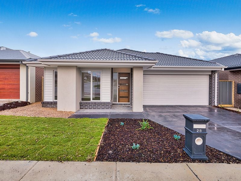 28 Bindarri Grove, Botanic Ridge VIC, Botanic Ridge - Thumbnail 2
