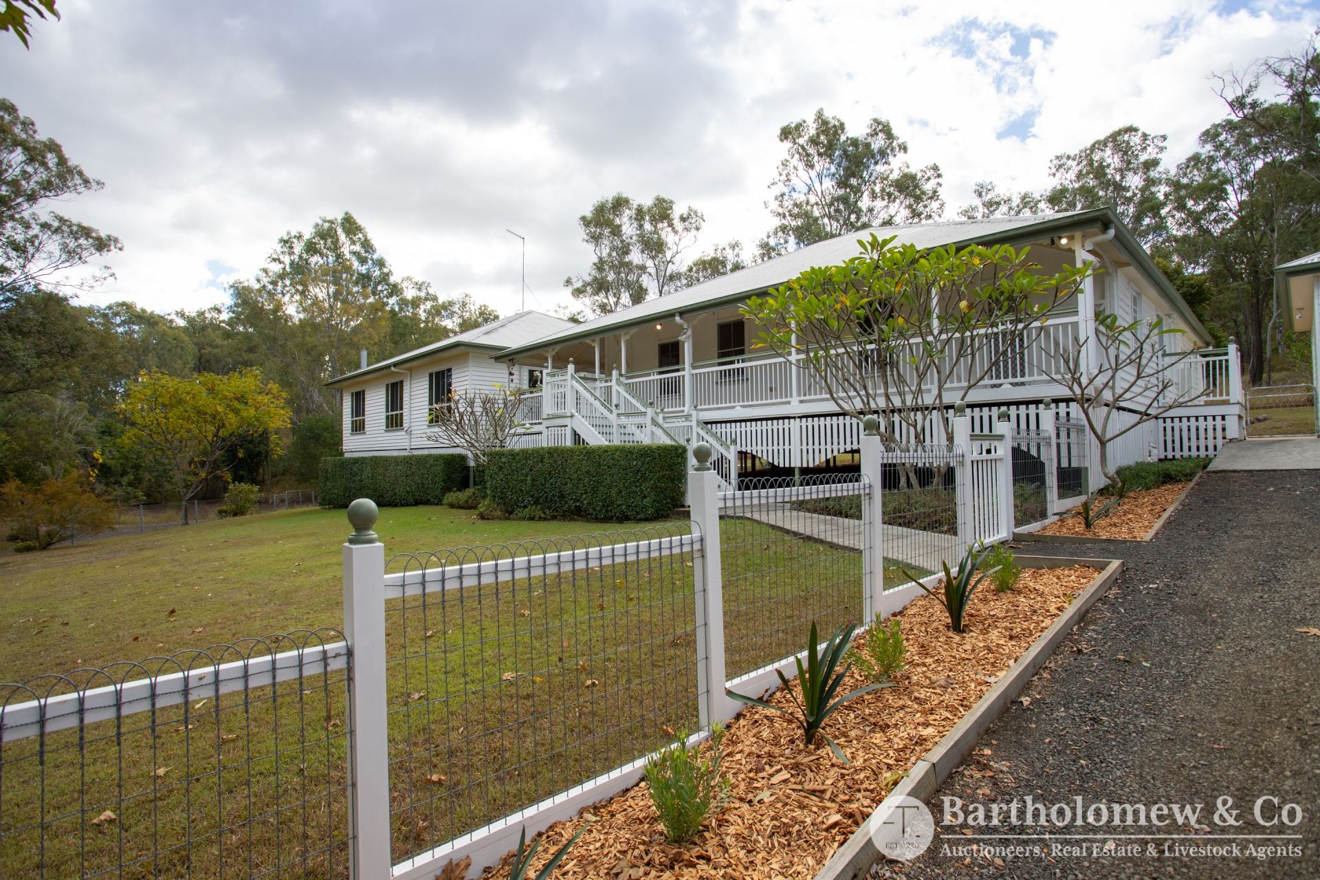 645 Ganthorpe Road Coochin QLD, Coochin - Thumbnail 3