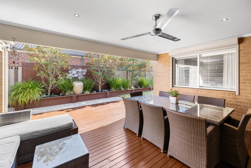 34 Inglewood Drive, Burnside Heights