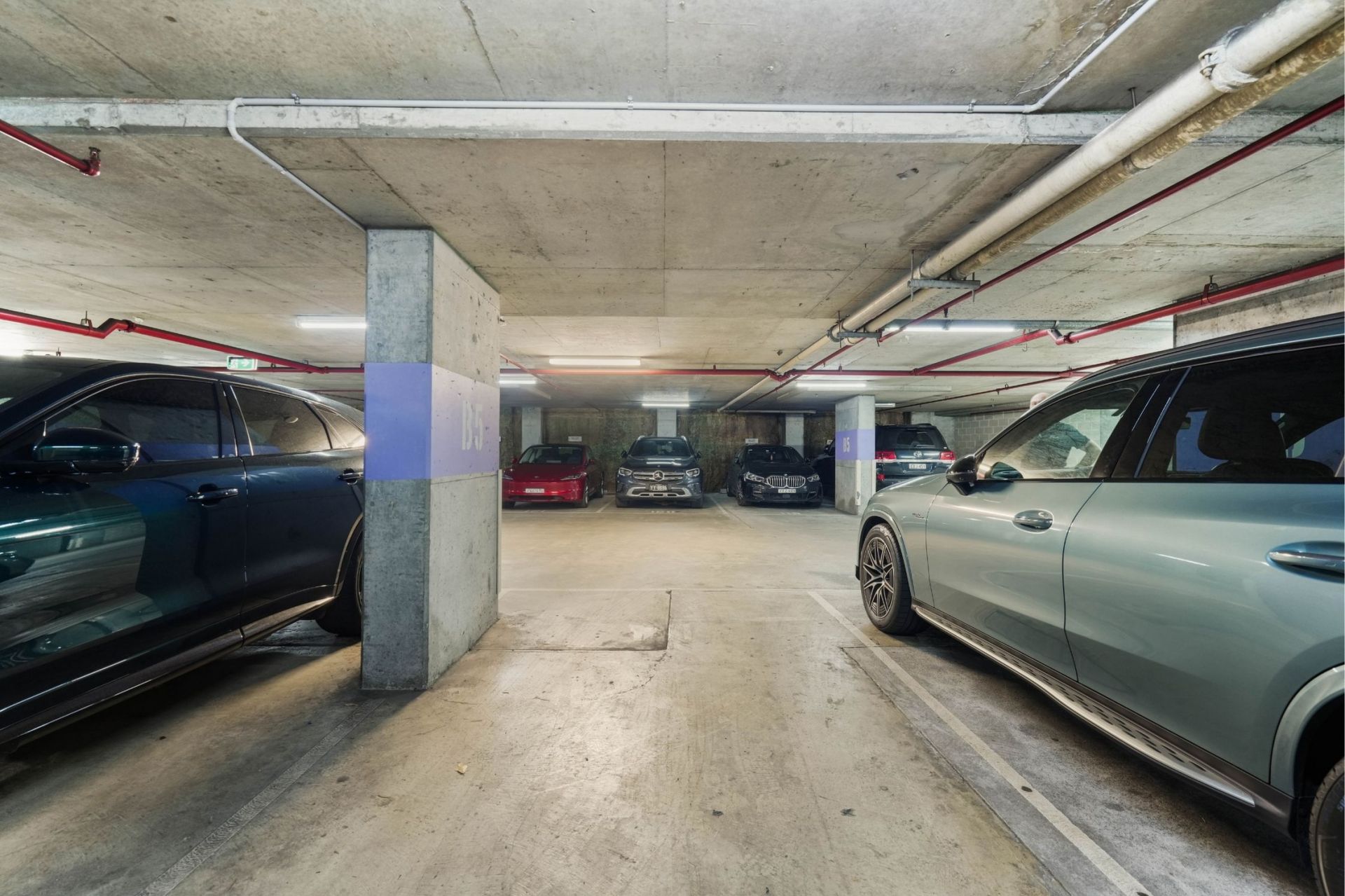 146/2 Bond Street, Sydney, Sydney - Thumbnail 6