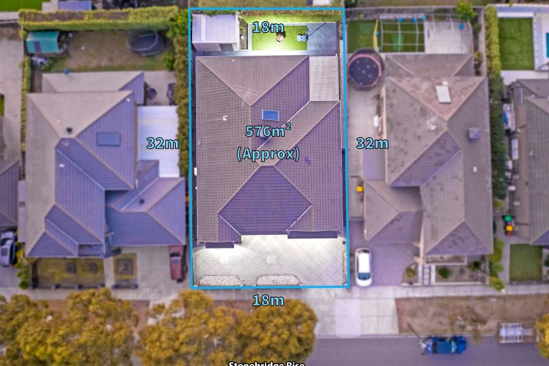 19 Stonebridge Rise, Epping