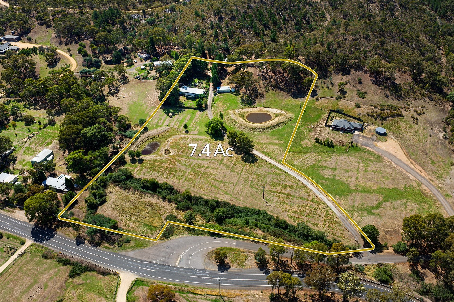3 Mccay Reservoir Road, Chewton - Thumbnail 3