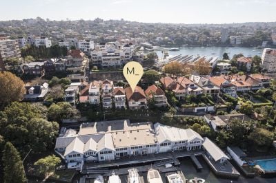 135 High Street, North Sydney, North Sydney - Thumbnail 4