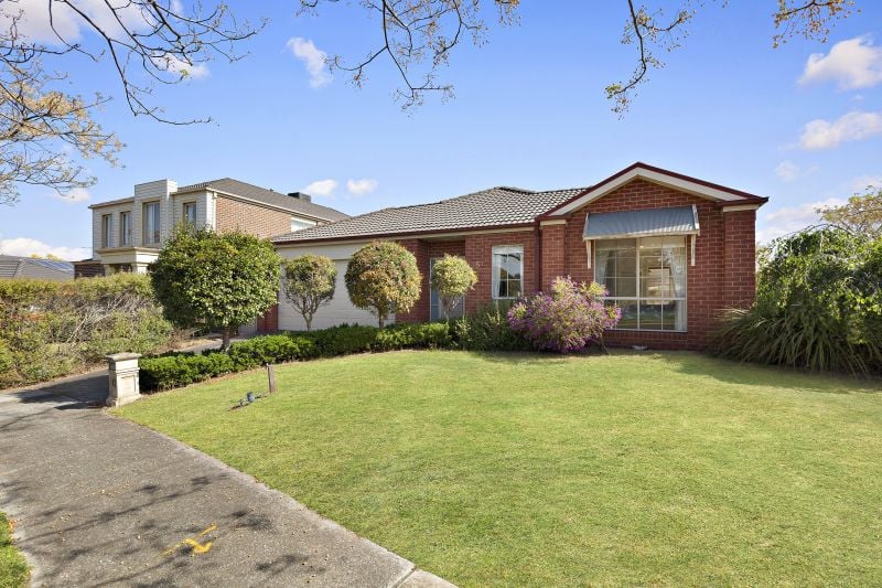 5 Mount Piper Rise, Craigieburn