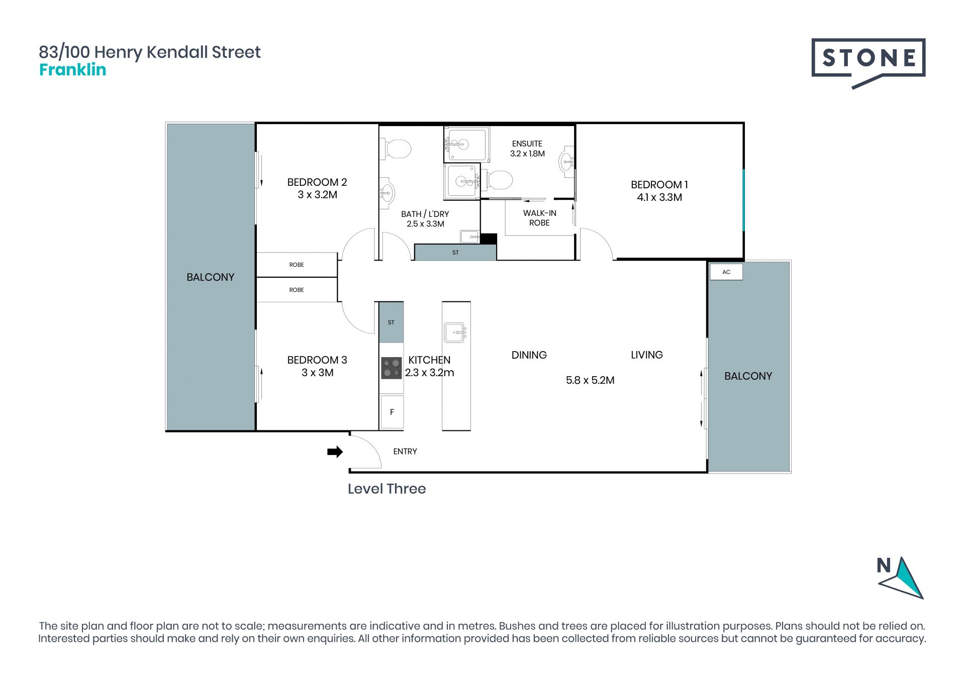 A Bright, Easy Lifestyle in the Heart of Franklin