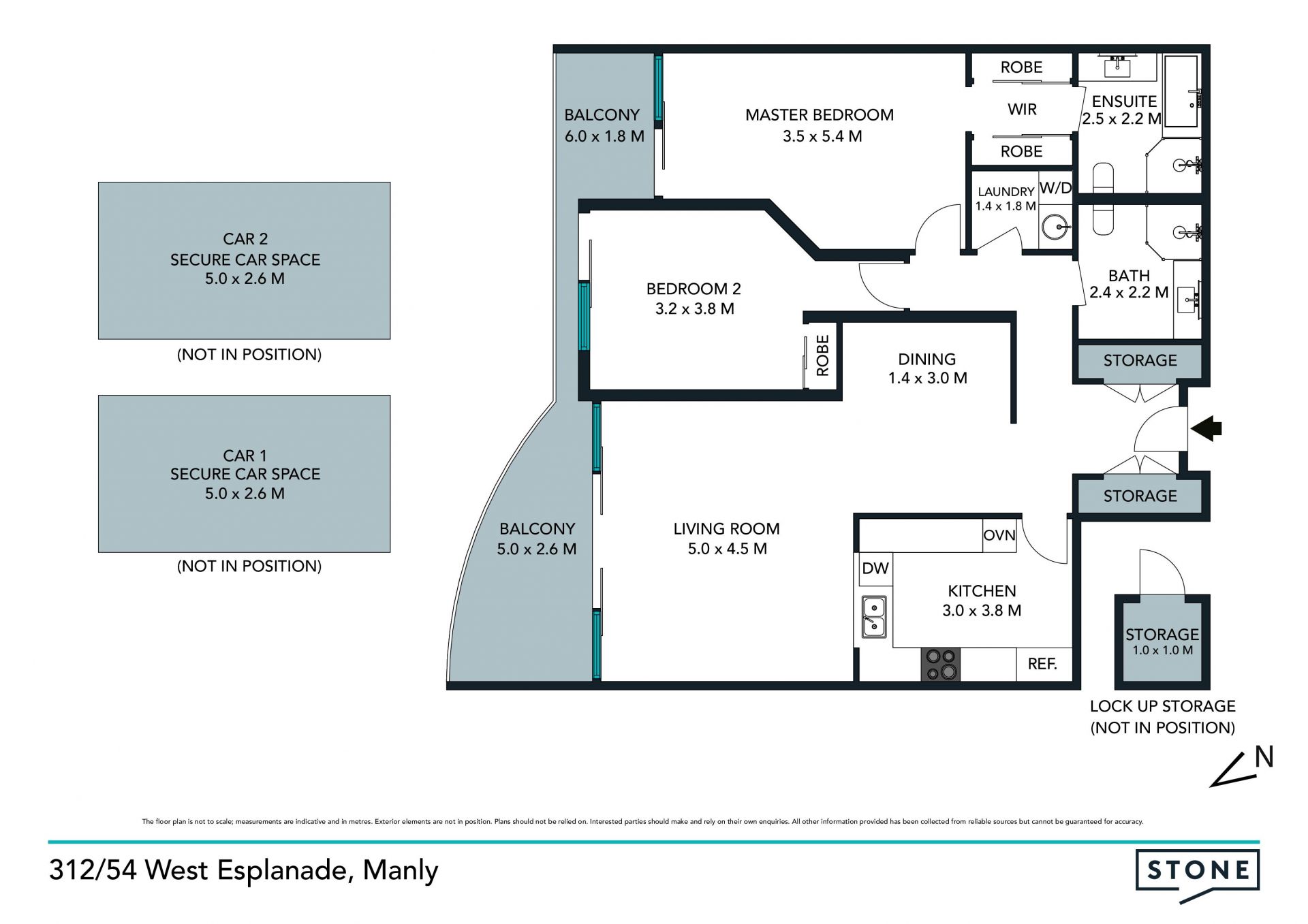 Unparalleled resort-like harbourfront lifestyle