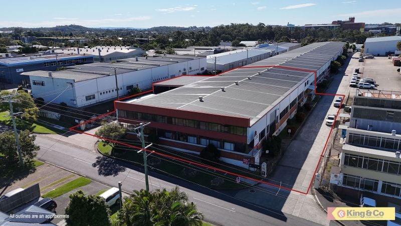 Best Value Warehousing in North Brisbane