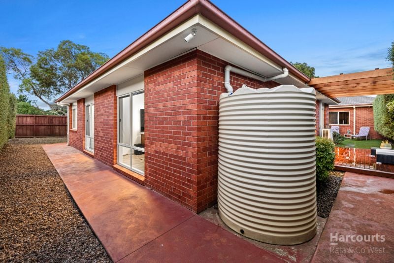 201 Arbour Boulevard, Burnside Heights