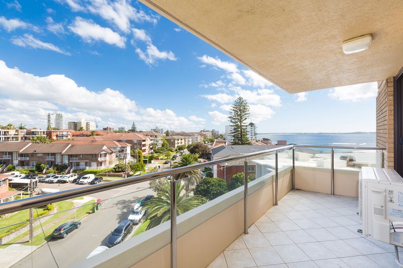 14/22 Coast Avenue CRONULLA 2230