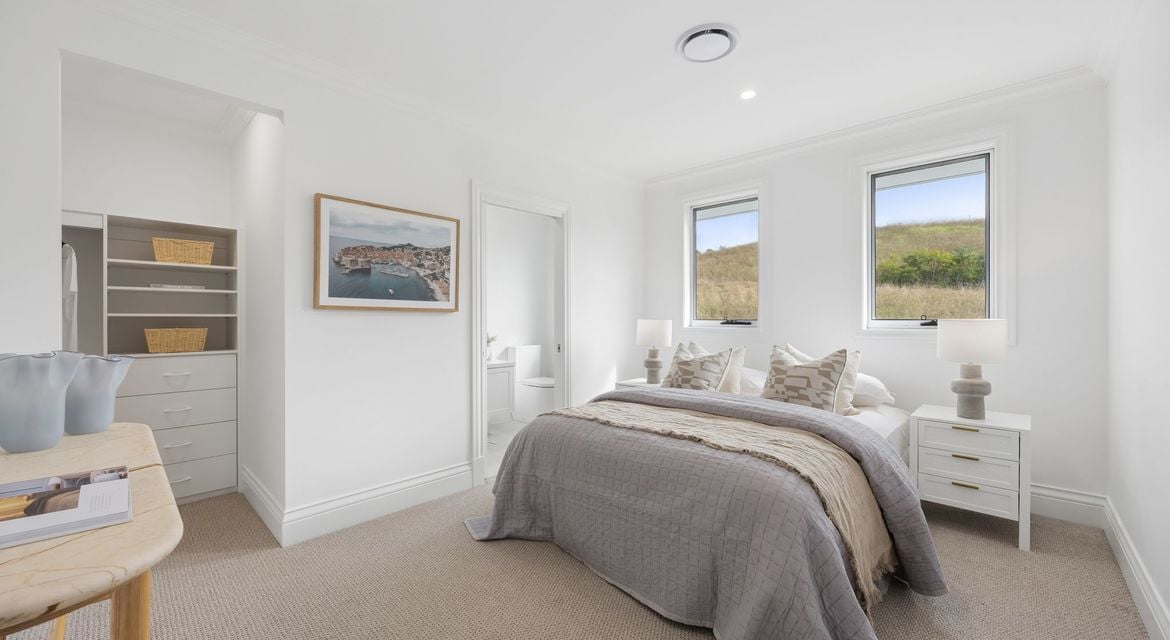 Harrington Park 4 Abercrombie Place