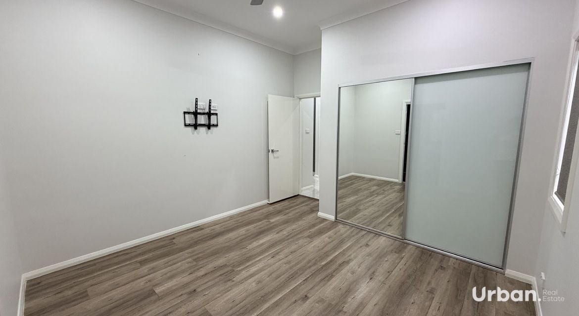 Oran Park 25 Sowerby Street