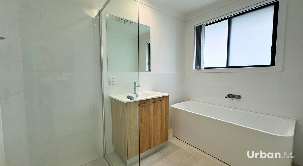 Rouse Hill 32 Wallaston Street