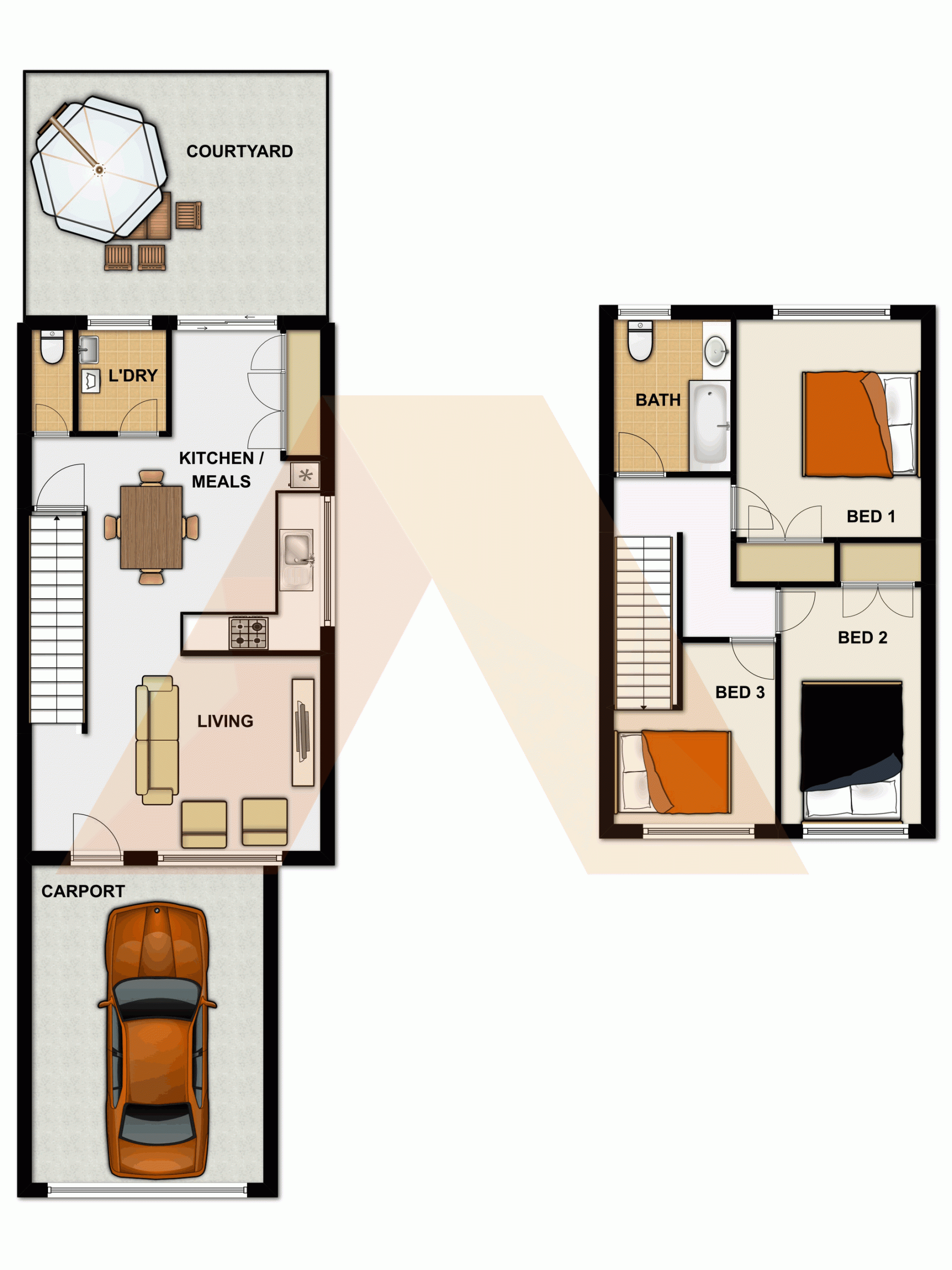 MASSIVE PRICE REDUCTION!!!!