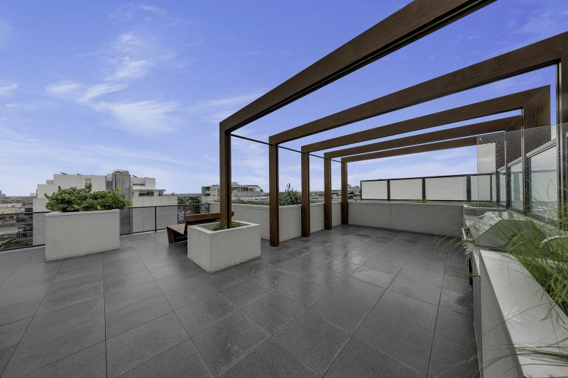 111/4 Breese Street, Brunswick