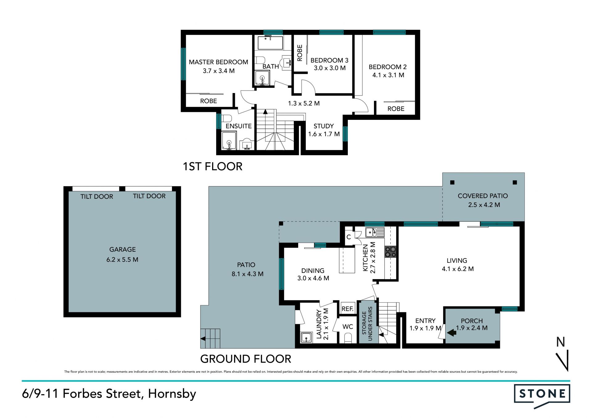 Sold By Steve Noakes and Angus Chan 0431 620 422