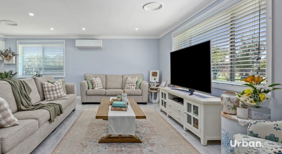 Minto 205 Eagleview Road