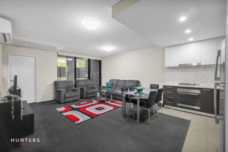 9/19 Prospect Street, Rosehill