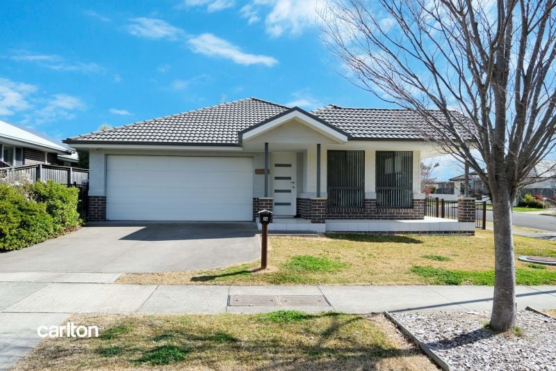 34 MacKellar Circuit, Renwick NSW, Renwick - Image 1