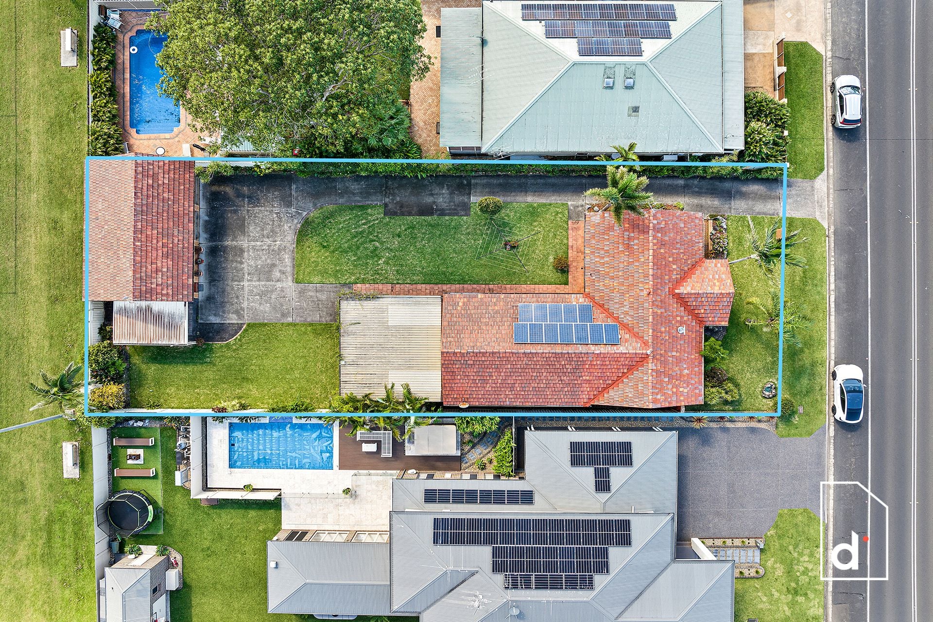 132 Meadow Street, Fairy Meadow NSW