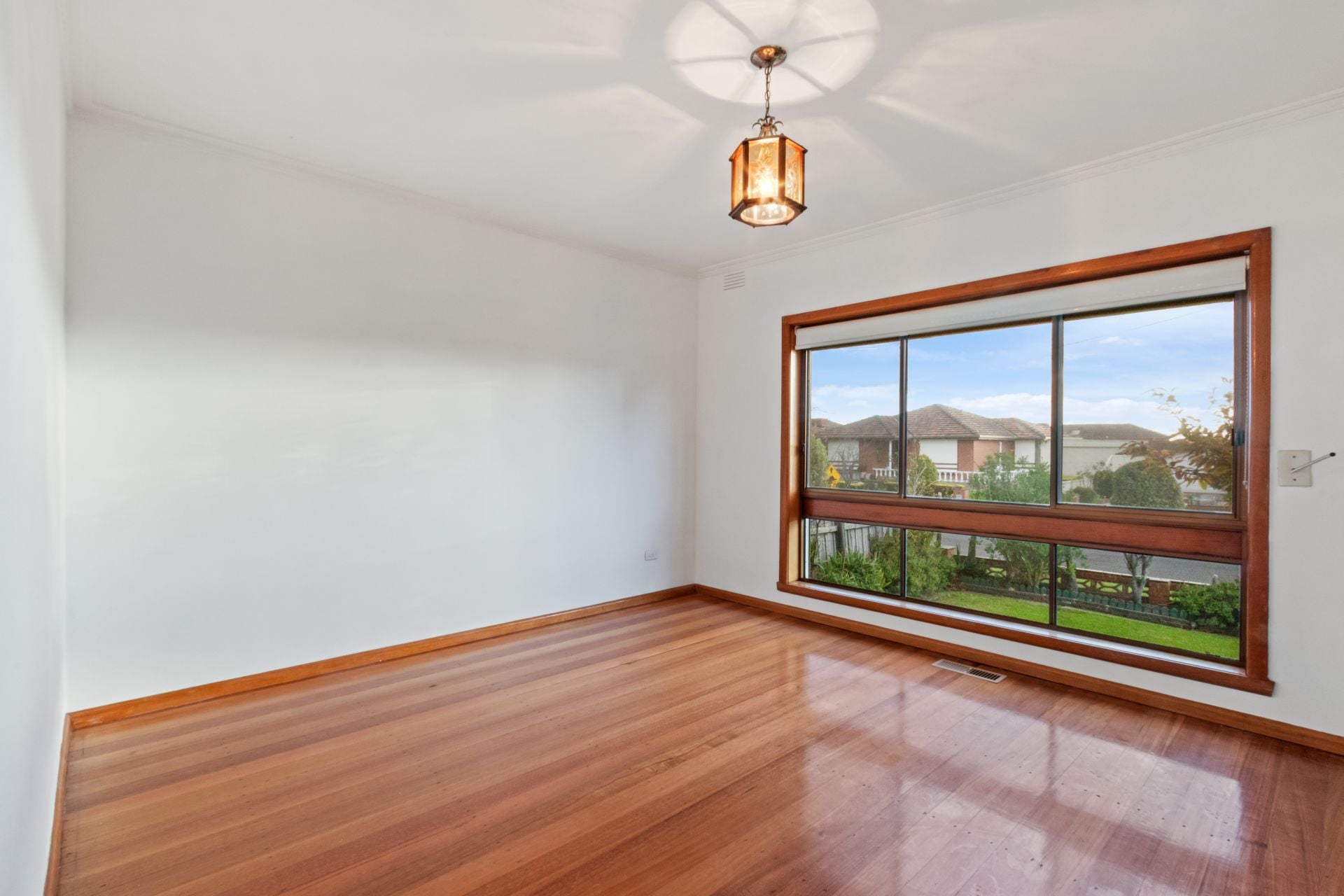 Spacious Solid Home