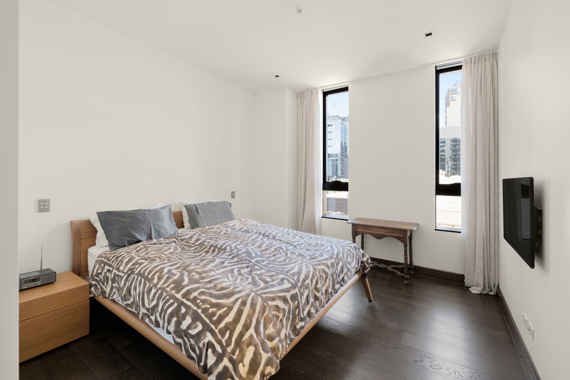 804/430 St Kilda Road, Melbourne, Melbourne - Thumbnail 4