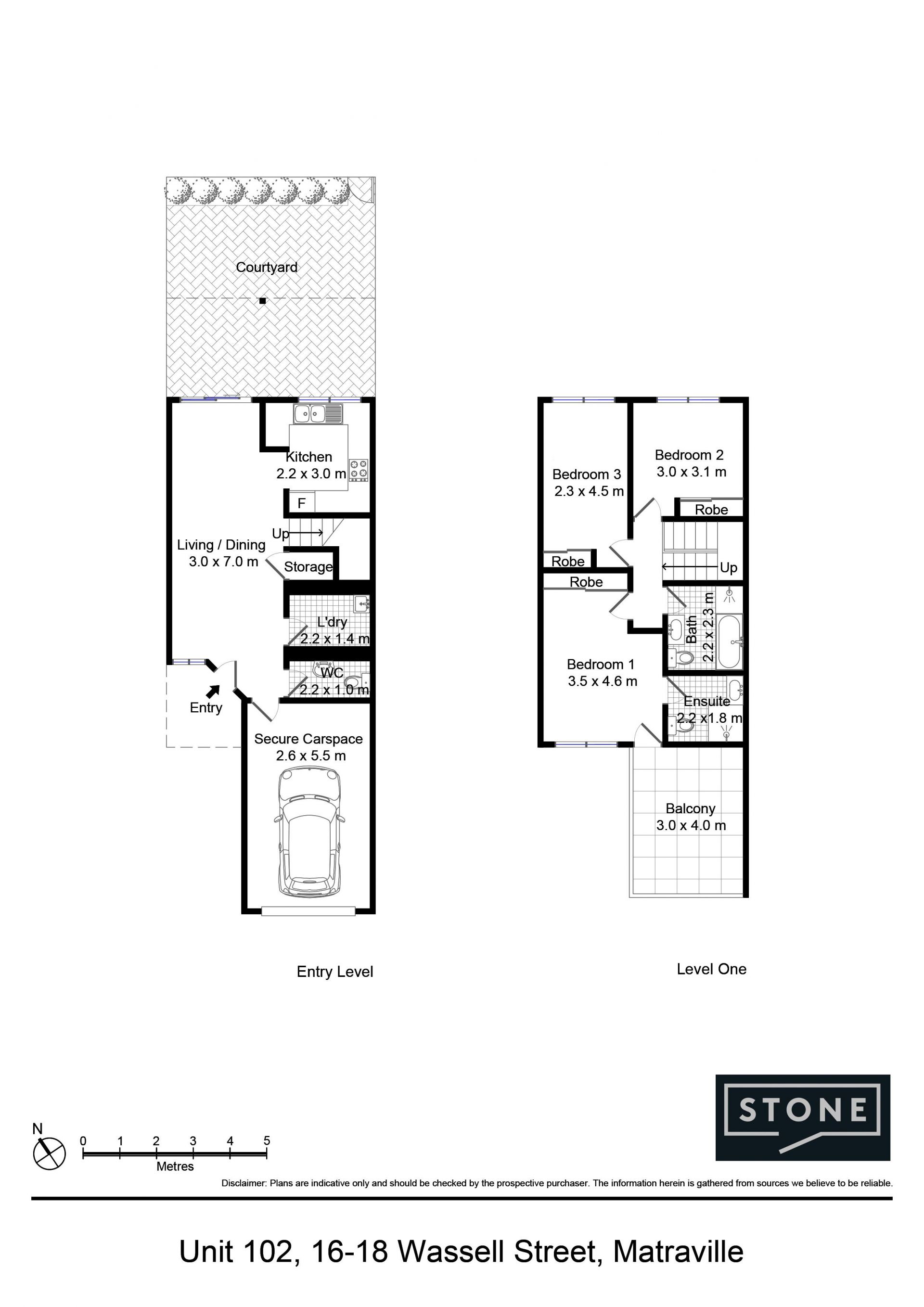 Under Contract