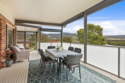 Gerringong 54 Burnett Avenue