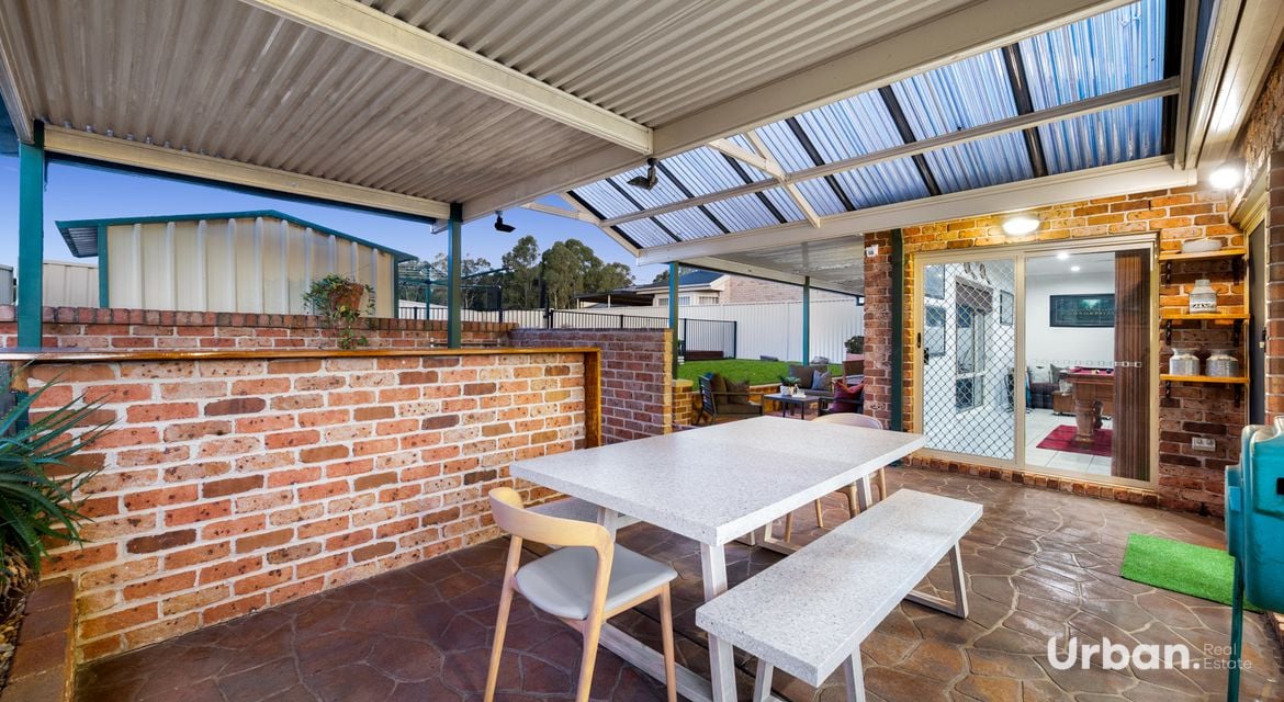 Prestons 4 Terangle Close