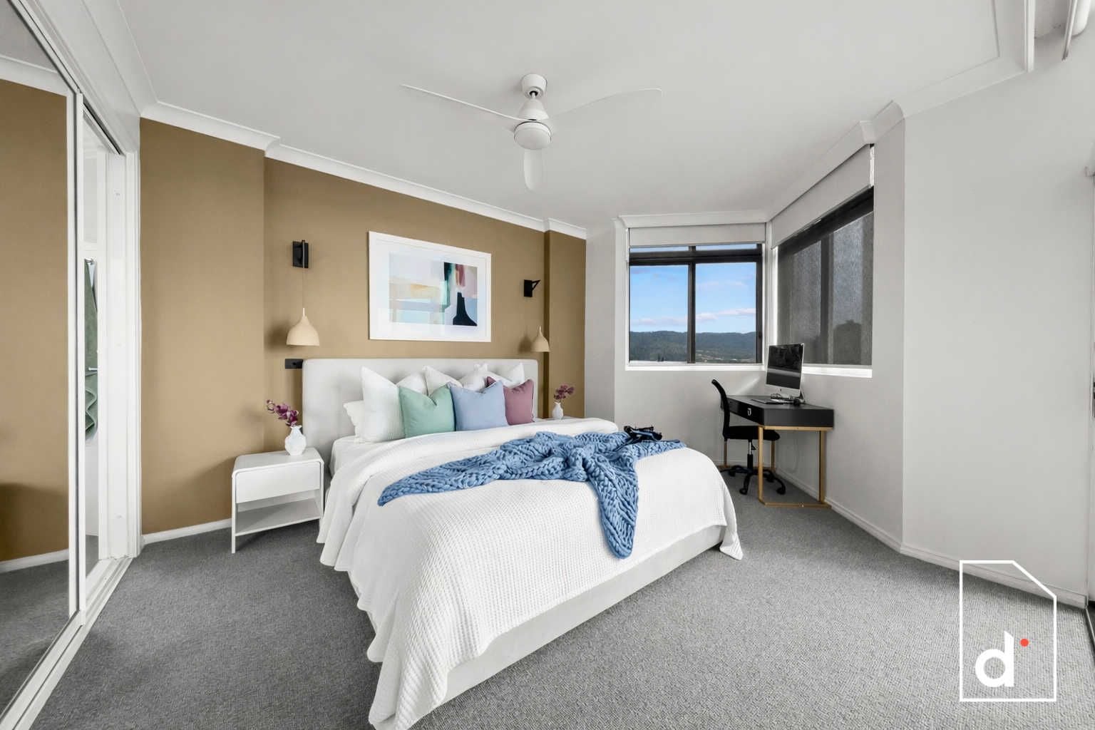 6/11-15 Corrimal Street, Wollongong NSW